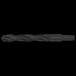 Blacksmith Bit - &#216;18.5 x 200mm