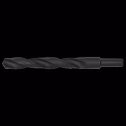 Blacksmith Bit - &#216;19 x 200mm