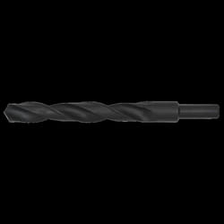 Blacksmith Bit - &#216;19 x 200mm