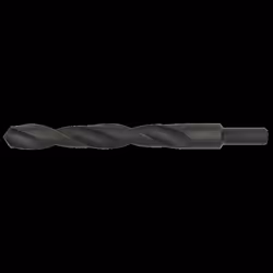 Blacksmith Bit - Ø19.5 x 205mm