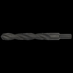Blacksmith Bit - &#216;19.5 x 205mm