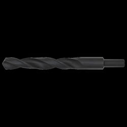 Blacksmith Bit - &#216;20.5 x 200mm