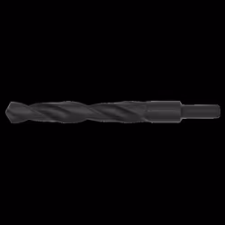 Blacksmith Bit - Ø21 x 210mm