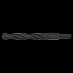 Blacksmith Bit - &#216;21 x 210mm
