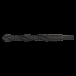 Blacksmith Bit - &#216;21.5 x 220mm