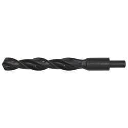 Sealey Blacksmith Drill Bit 23 x 215mm BSB23.0