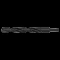 Blacksmith Bit - &#216;24 x 230mm