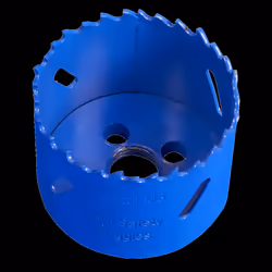 HSS Hole Saw Blade &#216;51mm