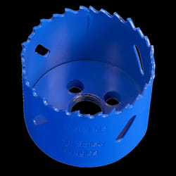 HSS Hole Saw Blade &#216;51mm