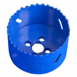 Sealey HSS Hole Saw Blade 70mm WHS70