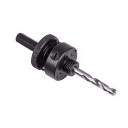 Sealey Worksafe® Hex Mandrel 32-152mm WHSHL