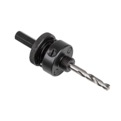 Sealey Worksafe&reg; Hex Mandrel 32-152mm WHSHL
