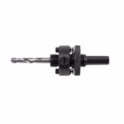 Sealey Worksafe&reg; Hex Mandrel 32-152mm WHSHL