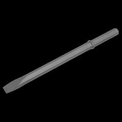 Chisel 35 x 620mm - 1-1/4&quot;Hex