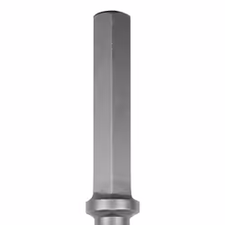 Sealey Clay Spade 140 x 570mm - 1-1/4"Hex Q1CS - Additional view 5