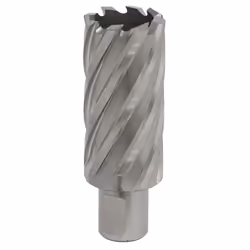Sealey Worksafe® 28mm HSS Mag Drill Bit Cut Depth 50mm RBHSS28L
