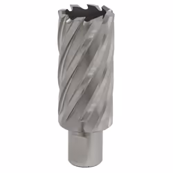 Sealey Worksafe® 30mm HSS Mag Drill Bit Cut Depth 50mm RBHSS30L