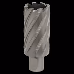 Rotabor Cutter HSS Ø33mm - Cut Depth 50mm