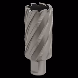 Rotabor Cutter HSS &#216;34mm - Cut Depth 50mm