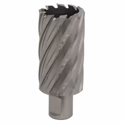 Sealey Worksafe® 35mm HSS Mag Drill Bit Cut Depth 50mm RBHSS35L