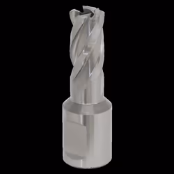 Rotabor Cutter HSS &#216;12mm - Cut Depth 25mm