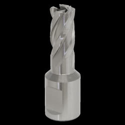 Rotabor Cutter HSS &#216;12mm - Cut Depth 25mm