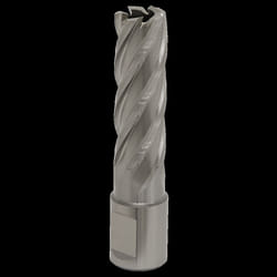 Rotabor Cutter HSS &#216;17mm - Cut Depth 50mm