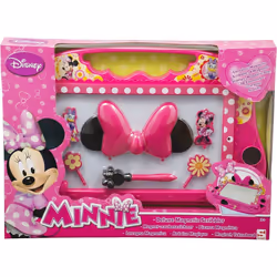 Disney Junior Sambro Minnie Deluxe Magnetic Scribbler