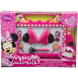 Disney Junior Sambro Minnie Deluxe Magnetic Scribbler