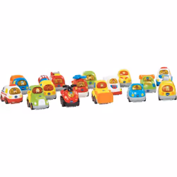 VTech Toot-Toot Drivers Fire Station