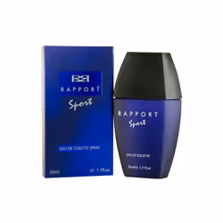 Dana Rapport Sport Eau de Toilette 50ml EDT Spray