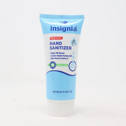 Insignia Instant Hand Sanitizer  3.4oz/100ml New