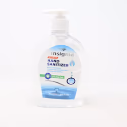 Insignxx Instant Hand Sanitizer 16.9oz/500ml New