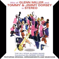 Proper SEPIA1160, CD, Bobby Byrne's All Star Alumni Band, Physical media, 1 discs, 08/11/2010, 1. In the Mood 2. Tuxedo Junct ...