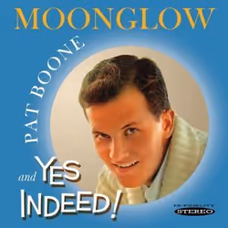 Proper SEPIA1166, CD, Pat Boone, Physical media, 1 discs, 09/005/2011, 1. Moonglow 2. San Antonio Rose 3. Hands Across The Ta ...