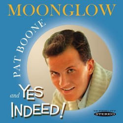 Proper SEPIA1166 music/sound recording CD Pat Boone