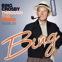 Proper SEPIA1192, CD, Bing Crosby, 1 discs, 07/03/2012, 1. Happy Holiday 2. Joy to the World 3. Hark! The Herald Angels Sing  ...