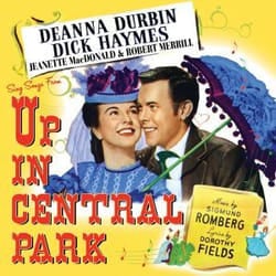 Proper SEPIA1203 music/sound recording CD Deanna Durbin & Dick Haymes
