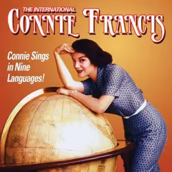 Proper SEPIA1249, CD, Connie Francis, Physical media, 1 discs, 10/02/2014, 1. Die Liebe Ist Ein Seltsames Spiel [Everybody's ...