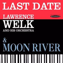 Proper SEPIA1268, CD, Lawrence Welk & His Orchestra, Physical media, 1 discs, 08/09/2014, 1. Last Date 2. Sleep 3. To Each Hi ...