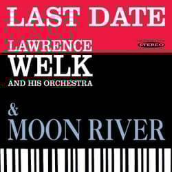 Proper SEPIA1268 music/sound recording CD Lawrence Welk & His Orchestra