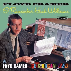 Proper SEPIA1271, CD, Floyd Cramer, Physical media, 1 discs, 10/11/2014, 1. Lovesick Blues 2. Cold, Cold Heart 3. Jambalaya 4 ...