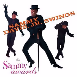 Proper SEPIA1280, CD, Sammy Davis Jr., Physical media, 1 discs, 13/04/2015, 1. Temptation 2. The Lady's in Love With You 3. C ...