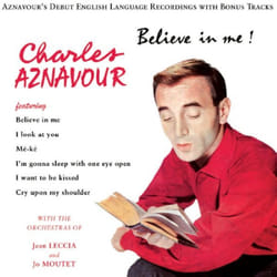 Proper STAGE9014 music/sound recording CD Charles Aznavour
