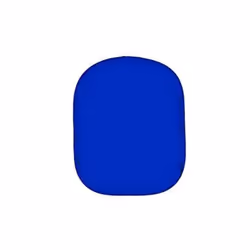 Lastolite LL LC5987, Blue, 2100 mm, 1800 mm
