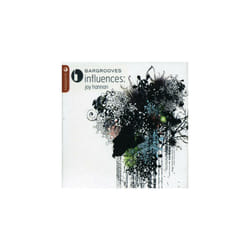 Various Artists  Bargrooves Influences - Jay Hannan CD 2 discs (2005)