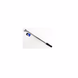 Heavy Duty 18" 1/2" Rubber Grip Knuckle Bar w Rubber Grip Tool
