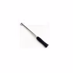 Heavy Duty 18" 1/2" Rubber Grip Knuckle Bar w Rubber Grip Tool