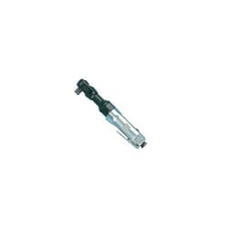 HEAVY DUTY 3/8" DRIVE AIR RATCHET WRENCH COMPRESSOR TOOL AT003 WARRANTY