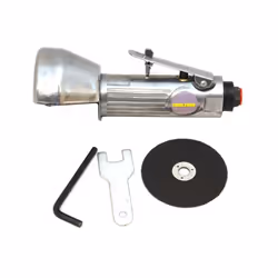 Toolzone Quality 3" Air Utility Cut Off Tool